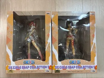 원피스 DX GIRLS SNAP COLLECTION 3