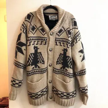 휴스턴 레어템 Houston 카우친 스웨터 남성용 아우터