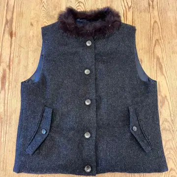 휴먼 우먼 다운 베스트