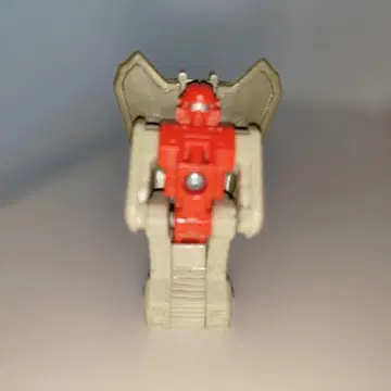 트랜스포머 당시 물품