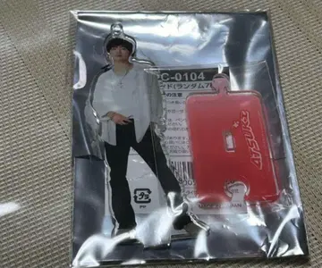 GENIC 마시코 아츠키 아크릴 스탠드