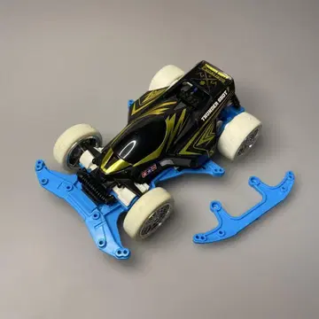 [ 미니 사륜구동 ] 썬더 샷 엑스칼리버