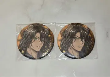 트위스테 레오나 킹스칼라 브레이징 주얼 캔뱃지