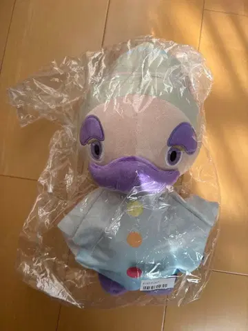 판타네! 봉제 인형 안모 초코모 안모 씨