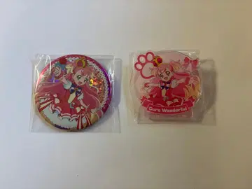 완프리 큐어 원더풀