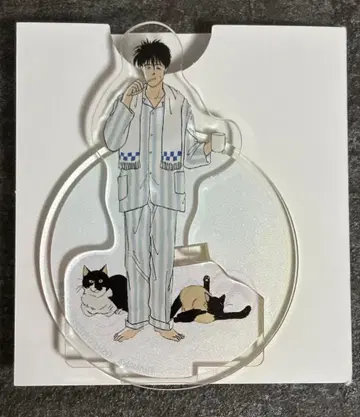 BANANAFISH 랜덤 아크릴 스탠드