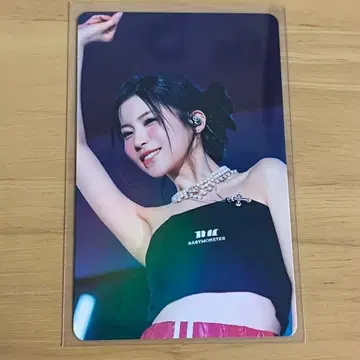 아사 트레이딩 카드 HELLOMONSTERS