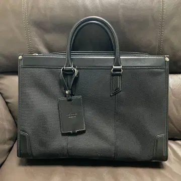 [ AOKI ] 비즈니스 백 블랙 취업활동에