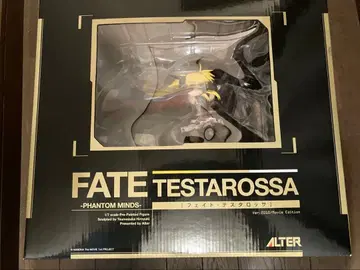알터 페이트 테스타로사 Ver.2010/Movie Edition