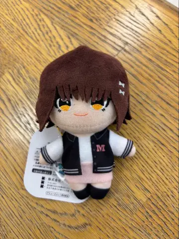 ME:I GiGO 에비하라 북