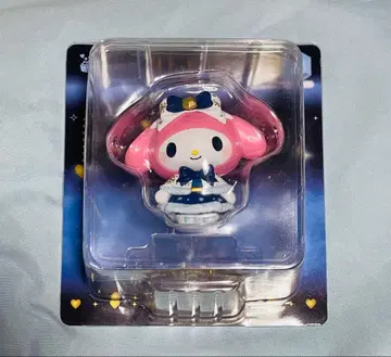Happy 복권 A상 마이멜로디 피규어