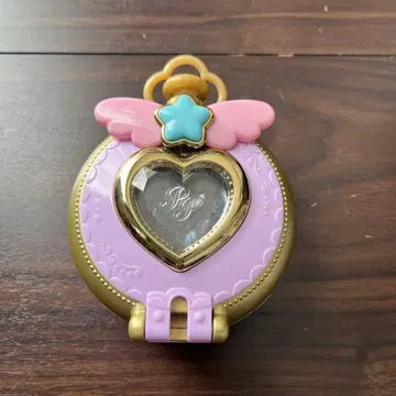 프리파라 아이돌 워치 라라