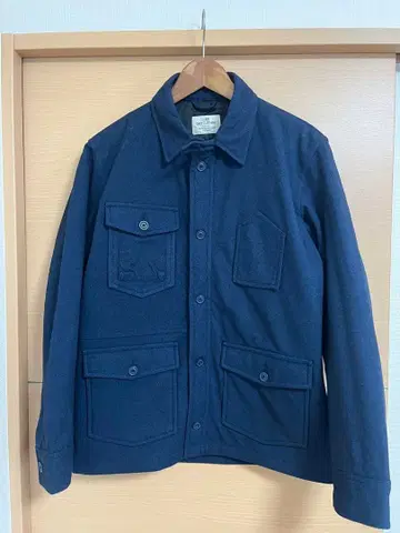 COEN 네이비 자켓 [새상품급] 사이즈 L