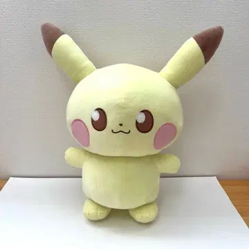 포켓몬 피카츄 봉제 인형