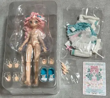 Sugary Girls 우에하라 에쿠 슈가리 개봉 미사용