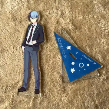 아오야기 토야 아크릴 스탠드