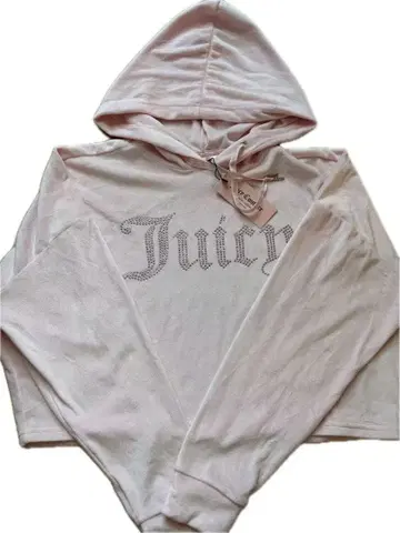 Juicy couture 셋업 택 포함 새상품