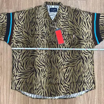 WHIZ LIMITED 반팔 셔츠