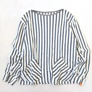 소우소우 르꼬끄 스포르티브 면 100% 스트라이프 일본제 빅