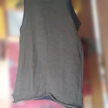 Y's 니트 베스트