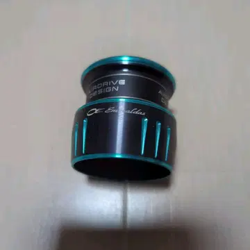 다이와 23 에메랄다스 RX FC LT 2500S 정품 스풀 DAIWA