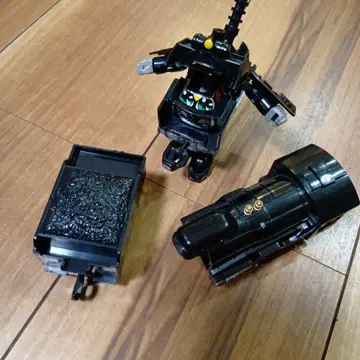 프라레일 TOMY 초특급 히카리안 D51 도지라스