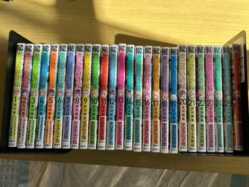 뻐꾸기 커플 1-26권 세트