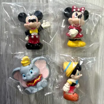 '디즈니 캐릭터' Classical Mode 전종 컴프 세트