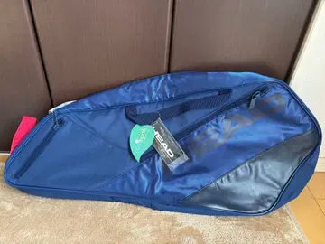 HEAD 테니스 라켓 케이스