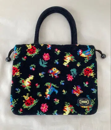 페이러 하이디 손잡이 복조리