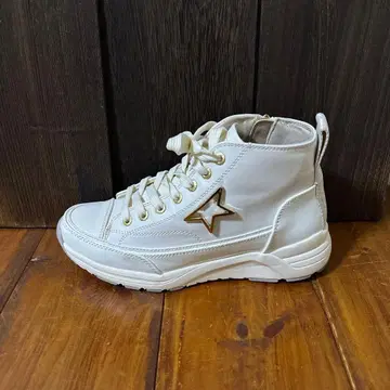 muum 스니커즈 24cm