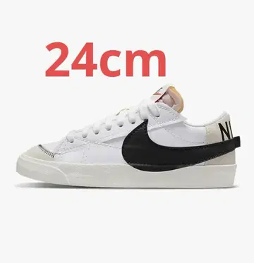 블레이저 로우 '77 점보 BLAZER LOW '77 JUMBO