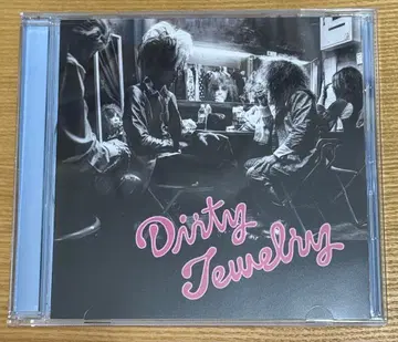 Rama Amoeba [ Dirty Jewelry ] 2025 최신작