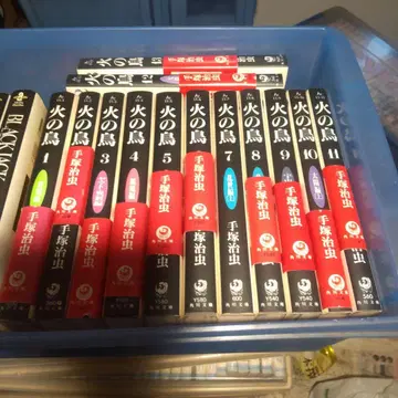 불새 1 여명편 ~ 13권