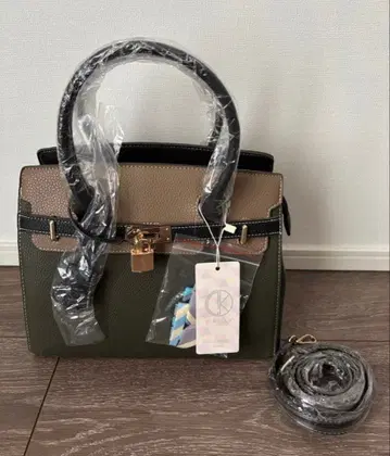 12/20까지 D.KELLY 2way 백