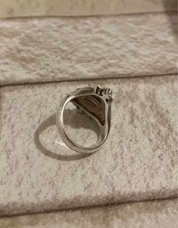 신주쿠 이세탄 구매 장 폴 고티에 반지 9호