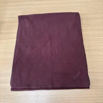 patagonia 플리스 머플러