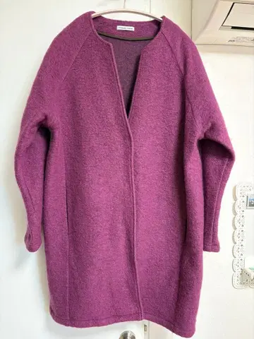 NOMBRE IMPAIR 노카라 코트 놈브르 임페어