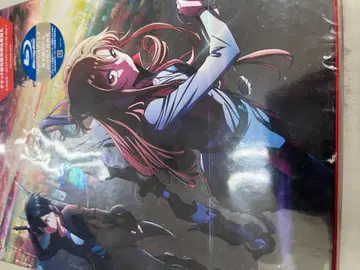 극장판 소드 아트 온라인 -프로그레시브- 별 없는 밤의 아리아