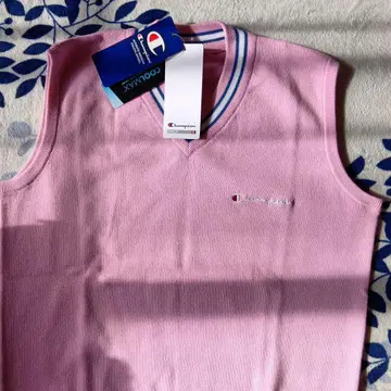 새상품 Champion 골프 베스트 L 사이즈 10450엔