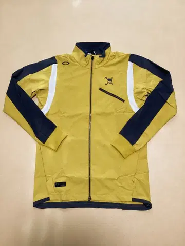 오클리 (XL) 골프웨어 남성용 SKULL 발수 자켓