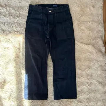 MHL. CANTON 청바지 데님 31 24AW 마가렛호웰