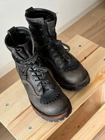 [ WESCO ] 웨스코 잡 마스터 26cm [ 가격 인하 중 ]