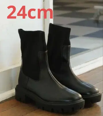 kastane 삭스 부츠