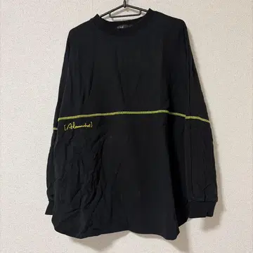 [Alexandros] 맨투맨