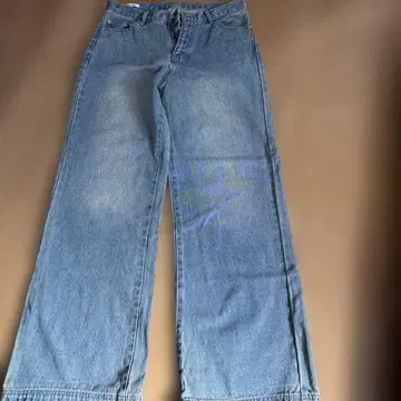 LURAKU 데님 L 사이즈