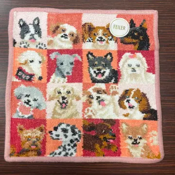 페일러 룩! 마이 도그