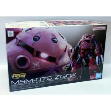 RG MSM-07S Z'GOK