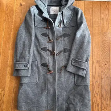 하버드 더플 코트 빈티지