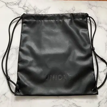 UNION MAGAZINE 백팩